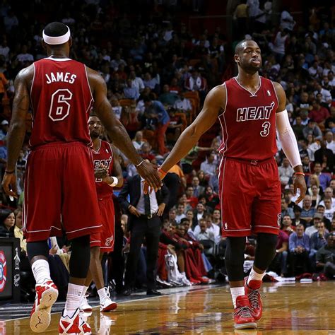 dwyane wade lebron photo|More.